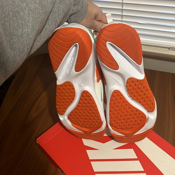 [NIB] Nike Zoom 2K. Rare Retro. Size Men 10.5. Perfect Condition. New in Box - Picture 6 of 6